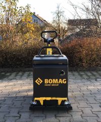 bomag 155 2